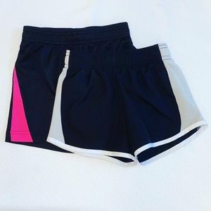 Danskin Now Athletic Girls Shorts (EUC)
